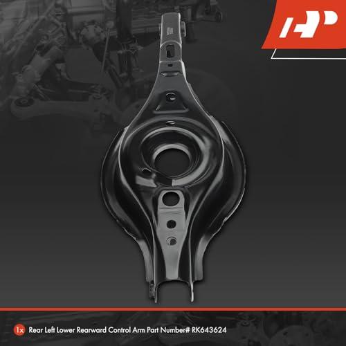 A Premium コントロールアーム 交換用 マツダ 6 2014 2017、リア右下用 A Premium Rear Righ 並行輸入品の画像