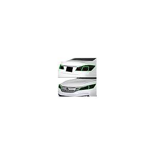 【並行輸入品】 BOGAR TECH DESIGNS Full Headlight Taillight Tint Kit Compatible_2