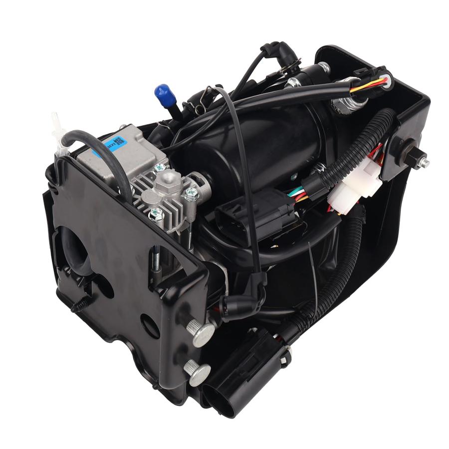 PAROD エアサスペンションコンプレッサーポンプ キャデラック エスカレード ESV EXT シボレー アバランチ 1500 サ 並行輸入品_3
