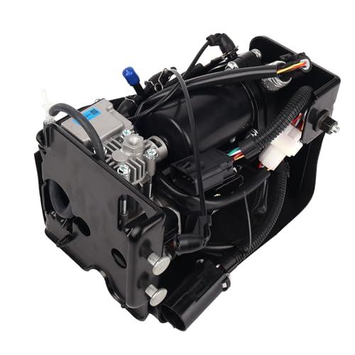 PAROD エアサスペンションコンプレッサーポンプ キャデラック エスカレード ESV EXT シボレー アバランチ 1500 サ 並行輸入品_4