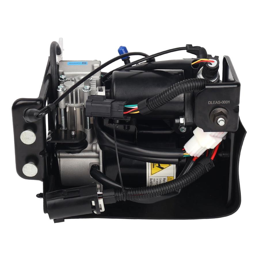 PAROD エアサスペンションコンプレッサーポンプ キャデラック エスカレード ESV EXT シボレー アバランチ 1500 サ 並行輸入品_6