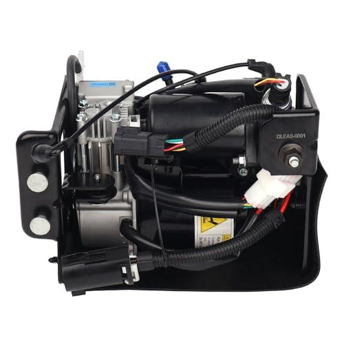 PAROD エアサスペンションコンプレッサーポンプ キャデラック エスカレード ESV EXT シボレー アバランチ 1500 サ 並行輸入品_7