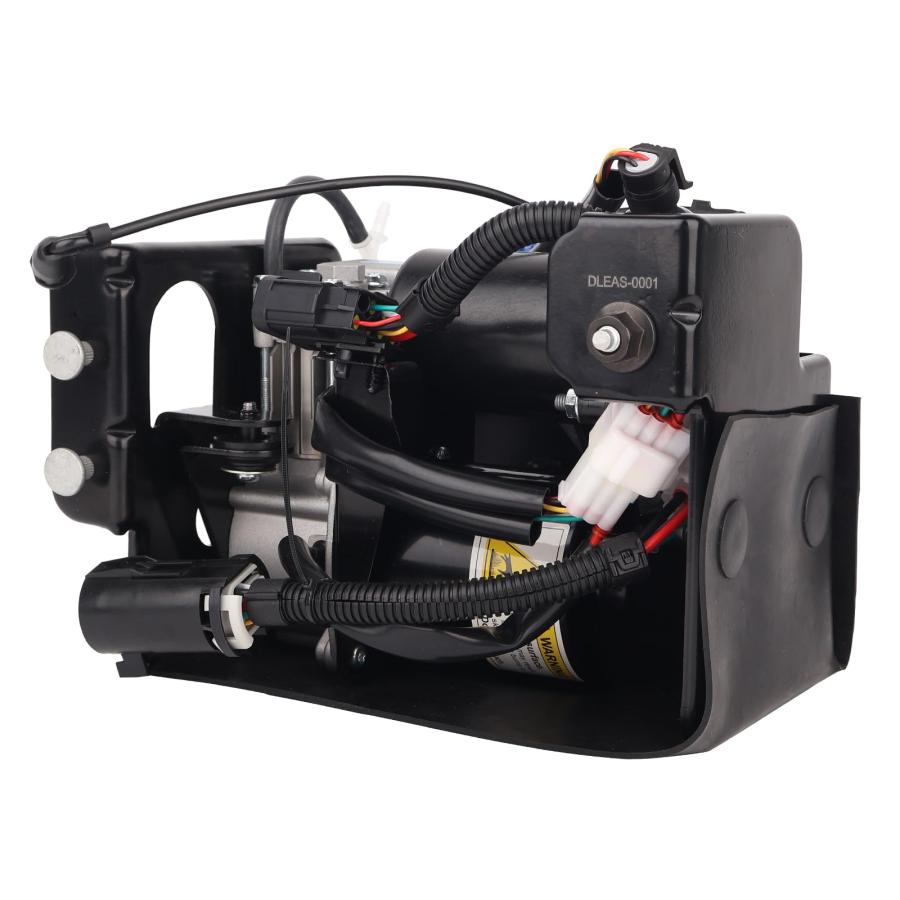 PAROD エアサスペンションコンプレッサーポンプ キャデラック エスカレード ESV EXT シボレー アバランチ 1500 サ 並行輸入品_9