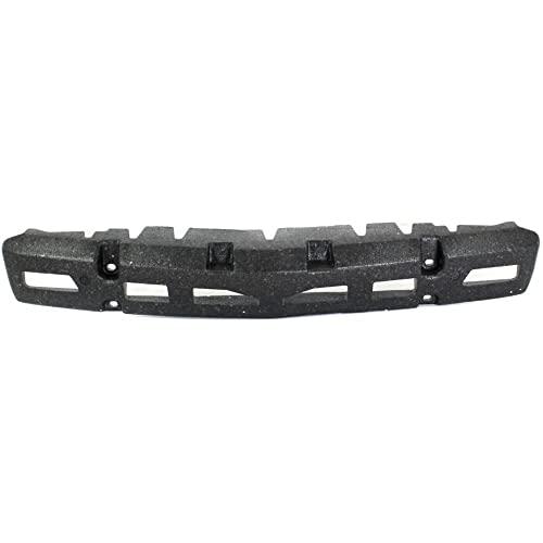 正規代理店に輸入 PATAJP4U Automotive Bumpers，Bumper Absorber For 10 12 Convertibl 並行輸入品