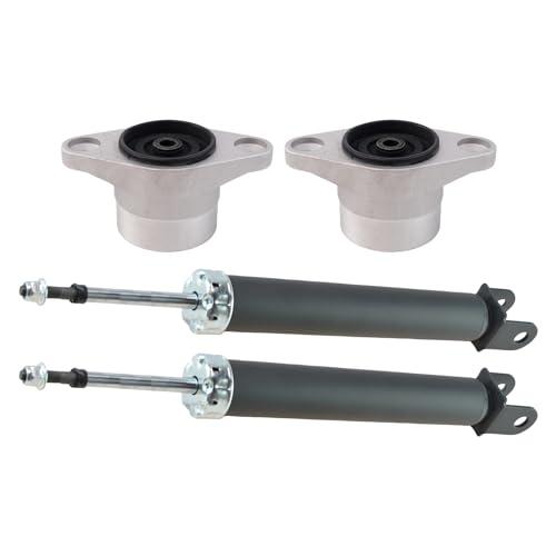 【並行輸入品】TRQ リアサスペンションキット 2006 2010 Kia Optima 2007 2010 Rondoに対応 TRQ Rear_1