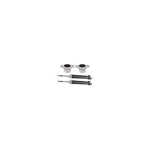 【並行輸入品】TRQ リアサスペンションキット 2006 2010 Kia Optima 2007 2010 Rondoに対応 TRQ Rear_2
