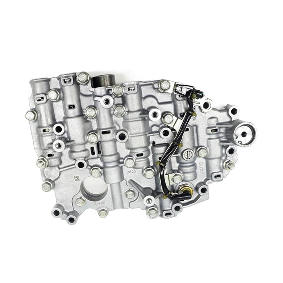 JF015E バルブボディ RE0F11A CVT トランスミッションバルブボディ ソレノイド付き 日産セントラ 三菱アウトランダ 並行輸入品 | ブランド登録なし | 03
