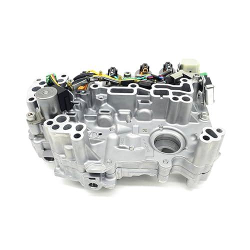JF015E バルブボディ RE0F11A CVT トランスミッションバルブボディ ソレノイド付き 日産セントラ 三菱アウトランダ 並行輸入品 | ブランド登録なし | 07