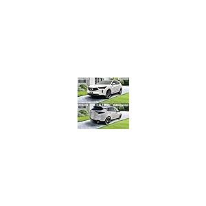 【並行輸入品】 BOGAR TECH DESIGNS Full Headlight Taillight Tint Kit Compatible_5