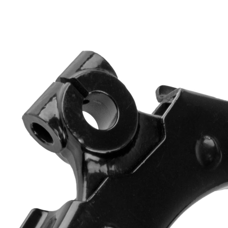 Torchbeam 10Pcs Front Upper Control Arm, Suspension Kit with Low 並行輸入品の画像