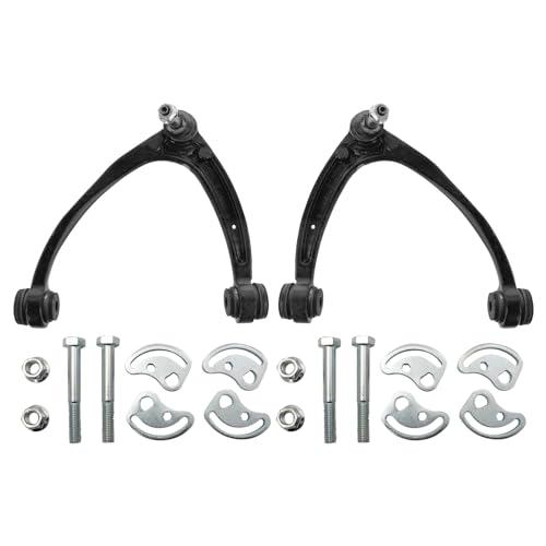 並行輸入品】TRQ フロントサスペンションキット 2007 2014