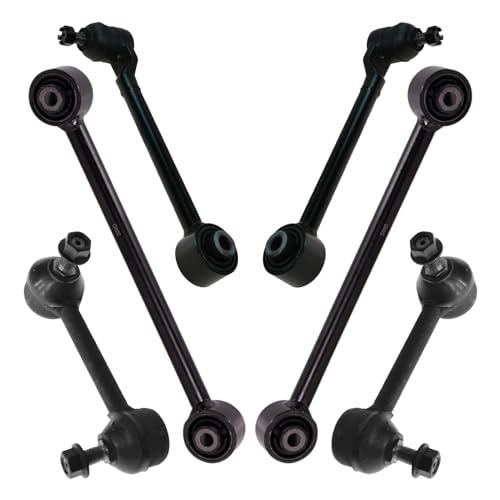 【並行輸入品】TRQ リアサスペンションキット 1999 2003 アキュラ 1998 2002 ホンダに対応 TRQ Rear Suspensの画像