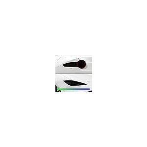 【並行輸入品】 BOGAR TECH DESIGNS Full Headlight Taillight Tint Kit Compatible_5