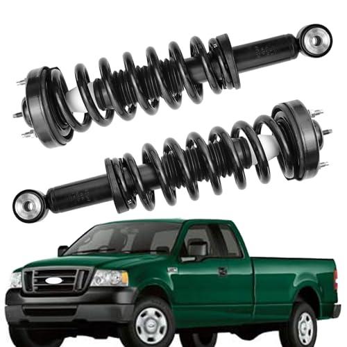 Front Struts Complete Assembly Pair for Ford F 150 2004 2008/Lin 並行輸入品の画像