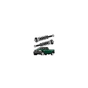 Front Struts Complete Assembly Pair for Ford F 150 2004 2008/Lin 並行輸入品の画像
