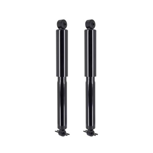 PM Auto Pair of 2 Front Shock Absorber For 1999 2004 Land Rover 並行輸入品_1