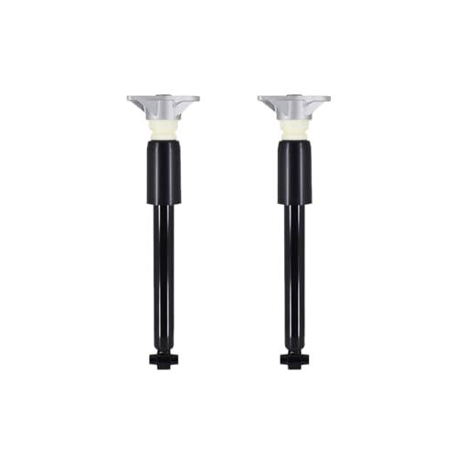 【並行輸入品】 PM Auto Pair of 2 Rear Complete Shock Absorber Kit For 2014 2016の画像