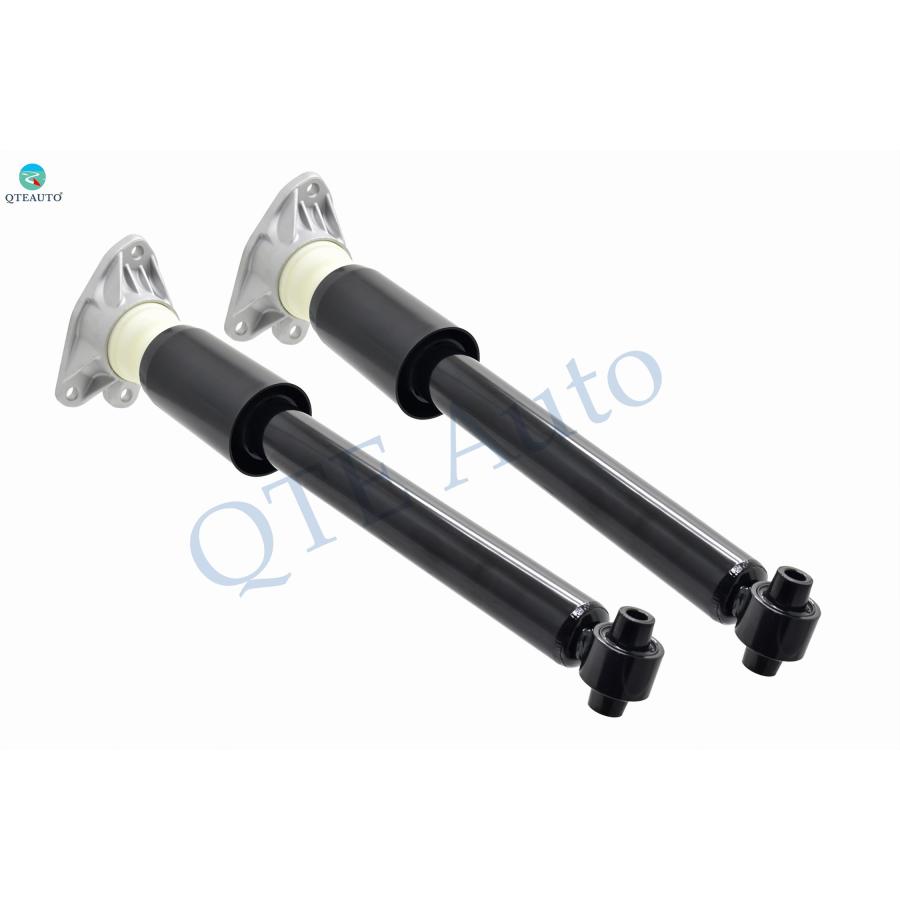 【並行輸入品】 PM Auto Pair of 2 Rear Complete Shock Absorber Kit For 2014 2016の画像