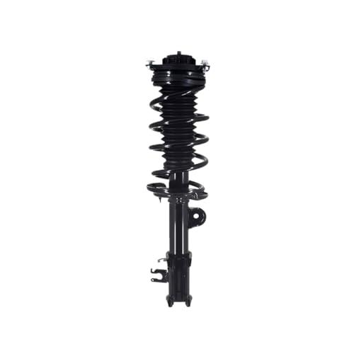 【並行輸入品】 PM Auto Front Left Quick Complete Strut Coil Spring Assembly For_1