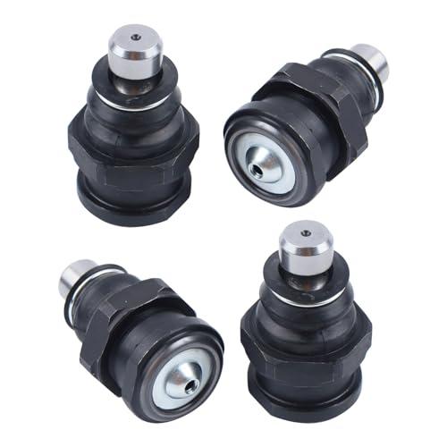 【並行輸入品】 DYRDINSHOW Kryptonite Death Grip Ball Joint Package For 2014 202の画像