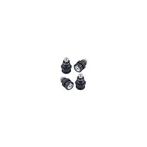 【並行輸入品】 DYRDINSHOW Kryptonite Death Grip Ball Joint Package For 2014 202の画像