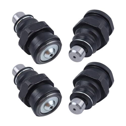 【並行輸入品】 DYRDINSHOW Kryptonite Death Grip Ball Joint Package For 2014 202の画像