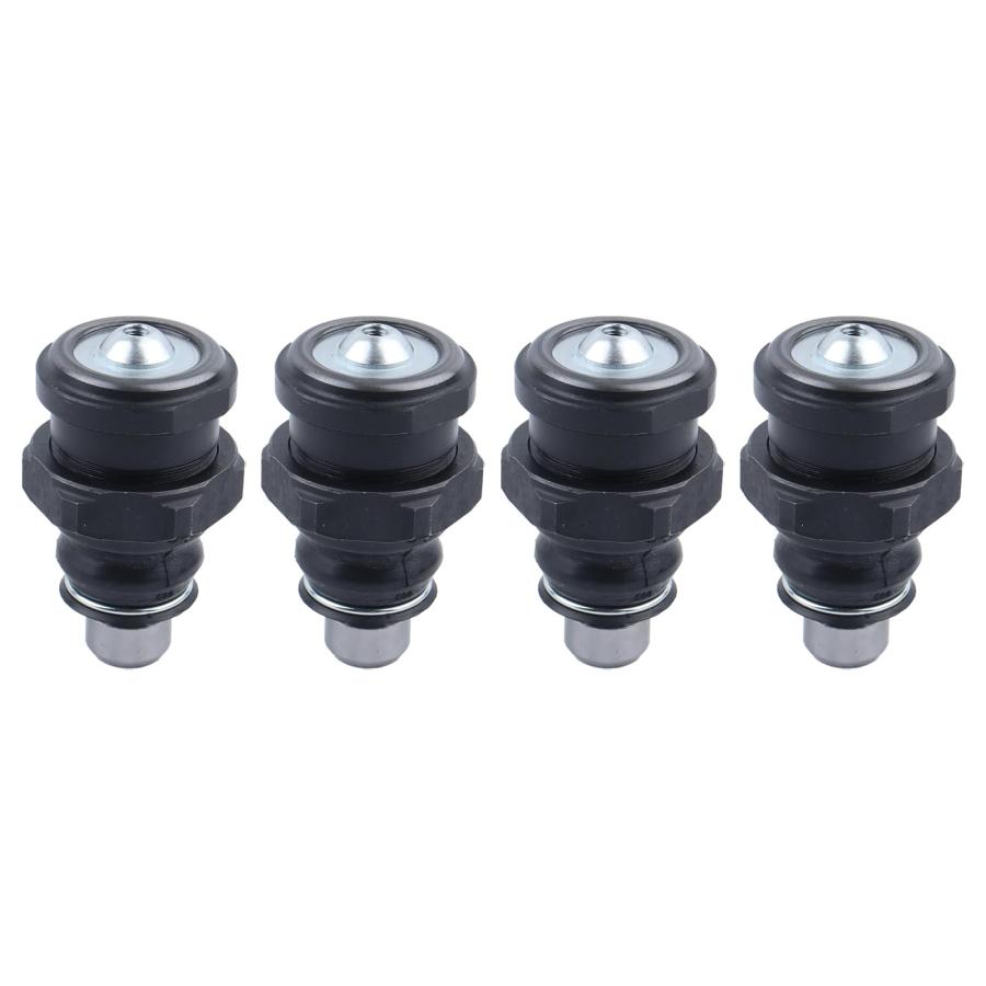 【並行輸入品】 DYRDINSHOW Kryptonite Death Grip Ball Joint Package For 2014 202の画像