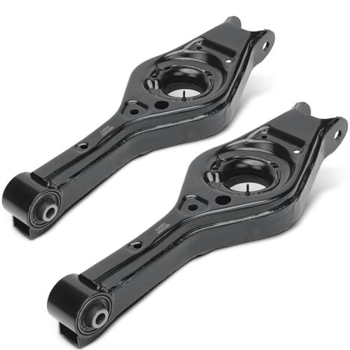 A Premium 2 x Rear Lower Control Arm, with Bushing, Compatible w 並行輸入品の画像