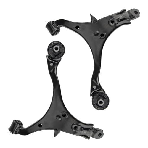 KAX フロントロワーコントロールアーム K640399、K640400CR V 2002 2006 全モデルサスペンションキット 並行輸入品の画像
