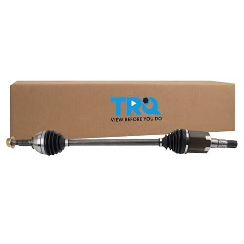 TRQ CV アクスルシャフト 2020 2023 Tesla Yに対応 TRQ Front Left Right CV Axle 並行輸入品の画像