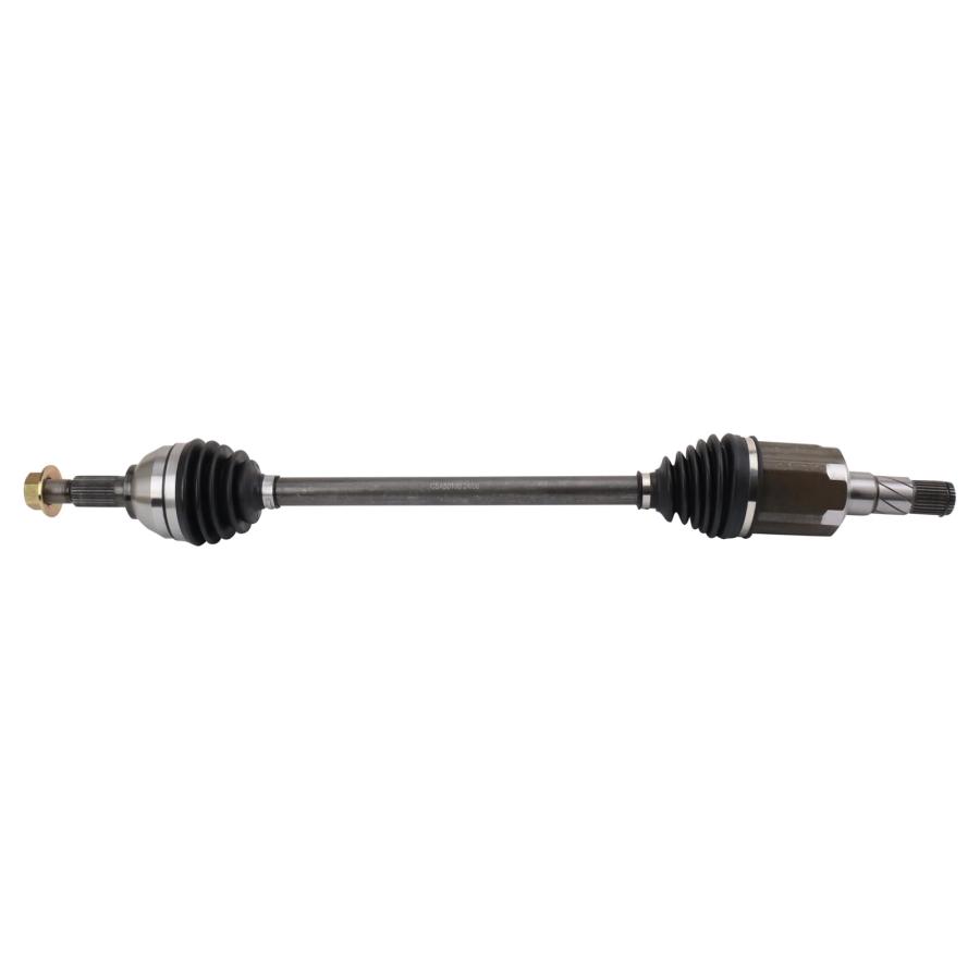 TRQ CV アクスルシャフト 2020 2023 Tesla Yに対応 TRQ Front Left Right CV Axle 並行輸入品の画像