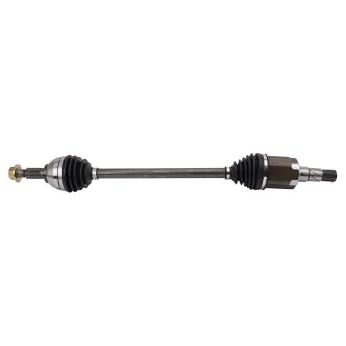 TRQ CV アクスルシャフト 2020 2023 Tesla Yに対応 TRQ Front Left Right CV Axle 並行輸入品の画像