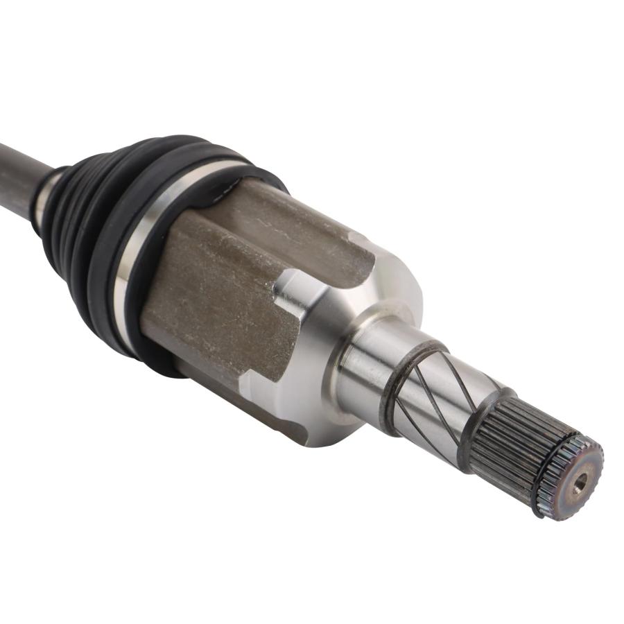 TRQ CV アクスルシャフト 2020 2023 Tesla Yに対応 TRQ Front Left Right CV Axle 並行輸入品の画像