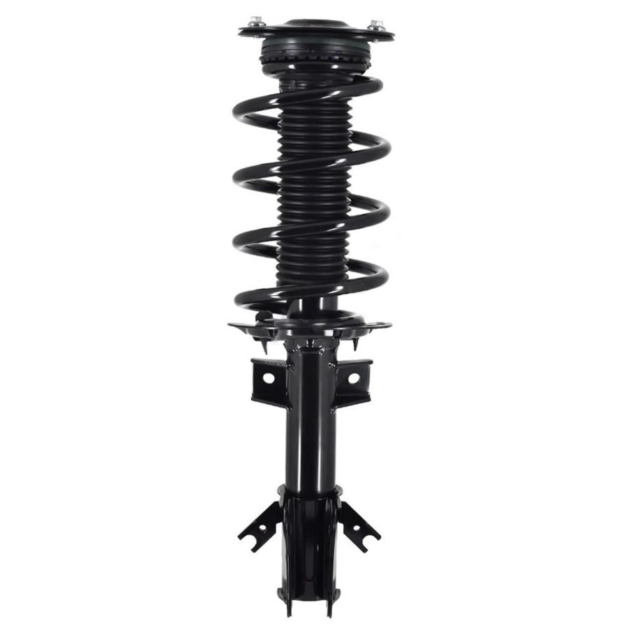 【並行輸入品】 Detroit Axle   Front Struts for Ford 2015 2023 Edge 2019 2023 Liの画像