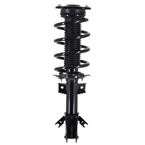 【並行輸入品】 Detroit Axle   Front Struts for Ford 2015 2023 Edge 2019 2023 Liの画像