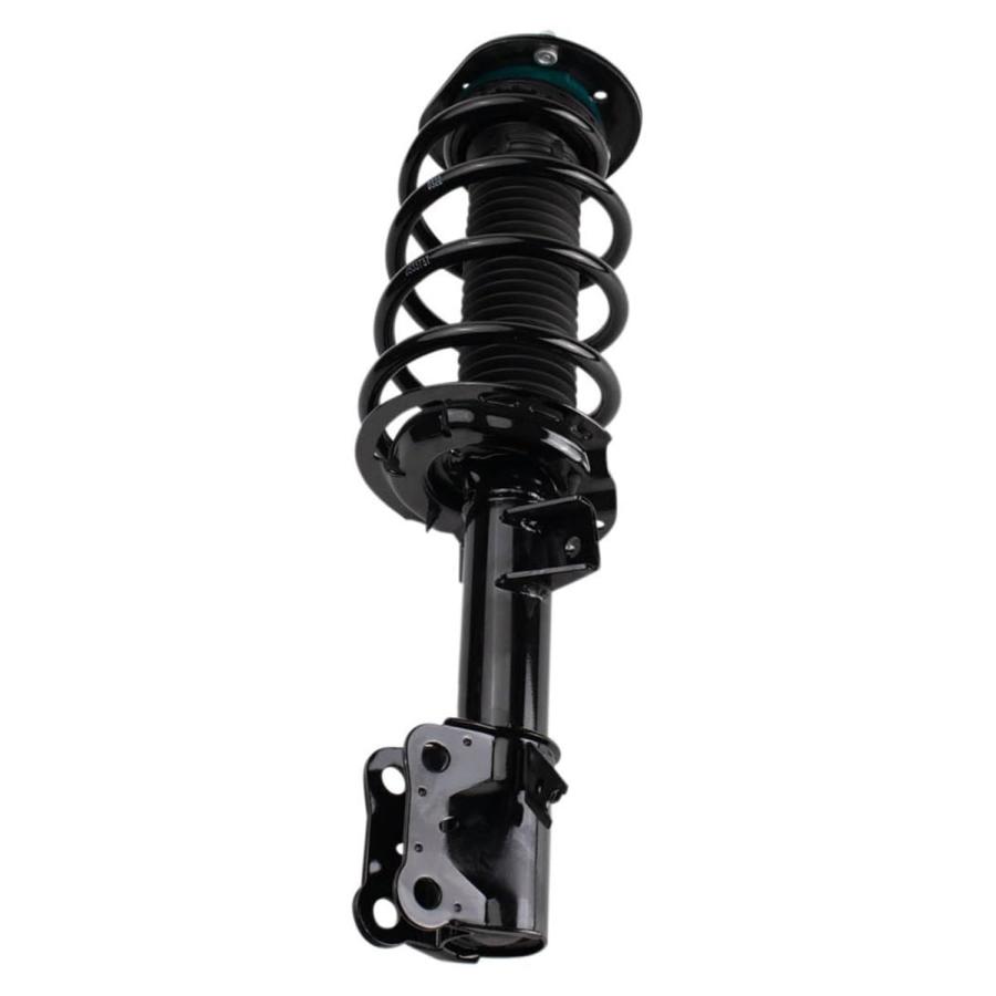 【並行輸入品】 Detroit Axle   Front Struts for Ford 2015 2023 Edge 2019 2023 Liの画像