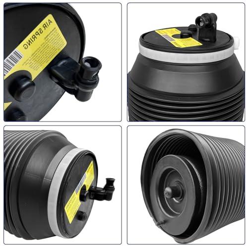 KEIYSHOLCK Rear Left Air Spring Bags Compatible with 2010 2018 T 並行輸入品_4