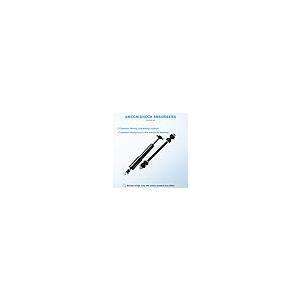 AMCCM Front Shock Absorbers with Suspension Kit Fit for 1995 200 並行輸入品_5