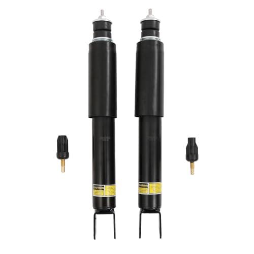DICMIC フロントエアストラットショックアブソーバー 2002 2014 キャデラック エスカレード シボレー アバランチ サ 並行輸入品の画像