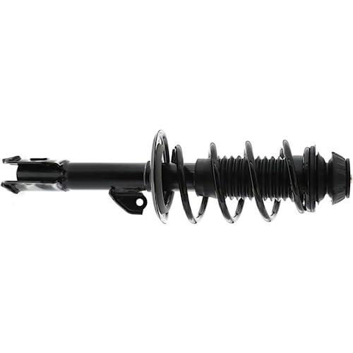 A Partrix 4PCS Front and Rear Shocks and Struts Kit Set Shock Ab 並行輸入品の画像