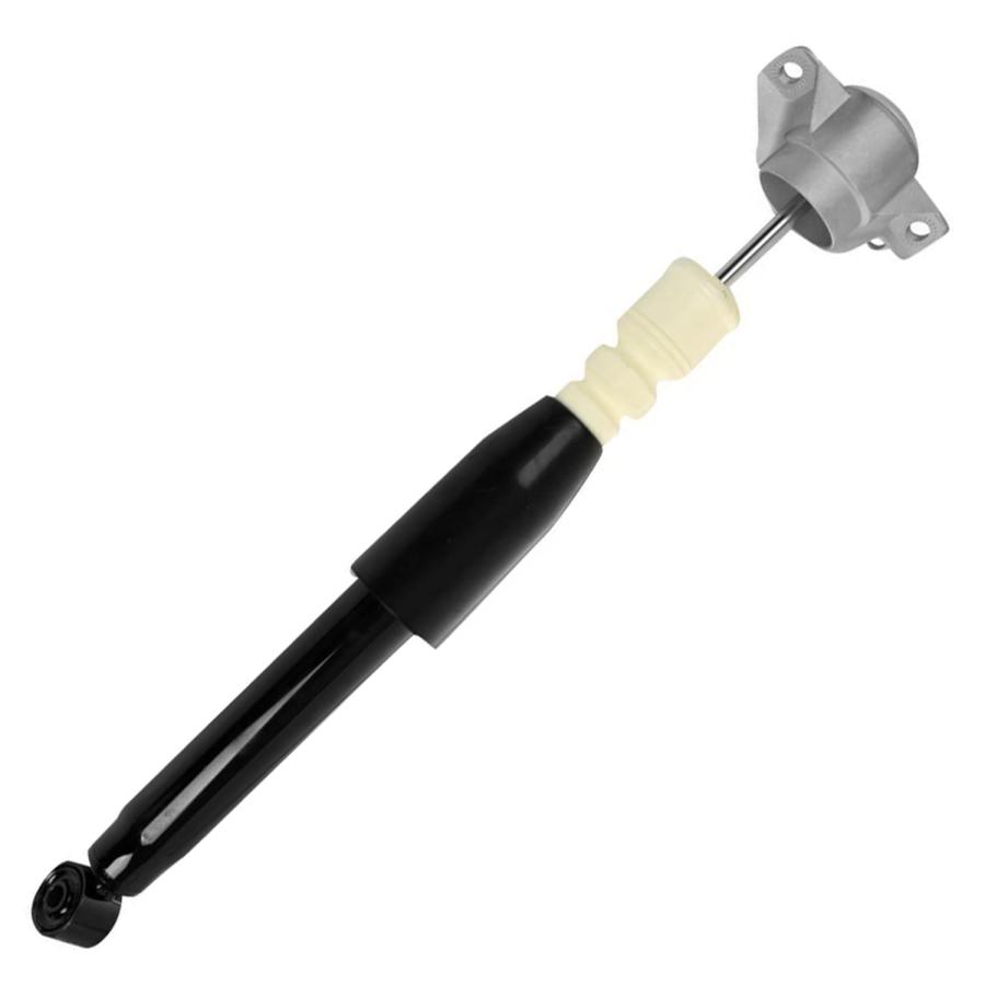 【並行輸入品】 Detroit Axle   2 Rear Shock Absorbers for 2009 2017 Audi Q5, 201の画像