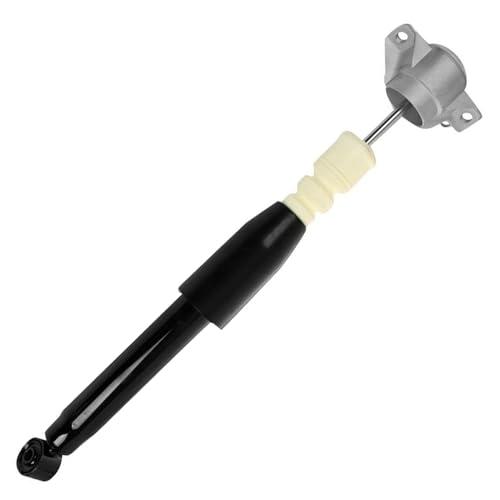 【並行輸入品】 Detroit Axle   2 Rear Shock Absorbers for 2009 2017 Audi Q5, 201の画像