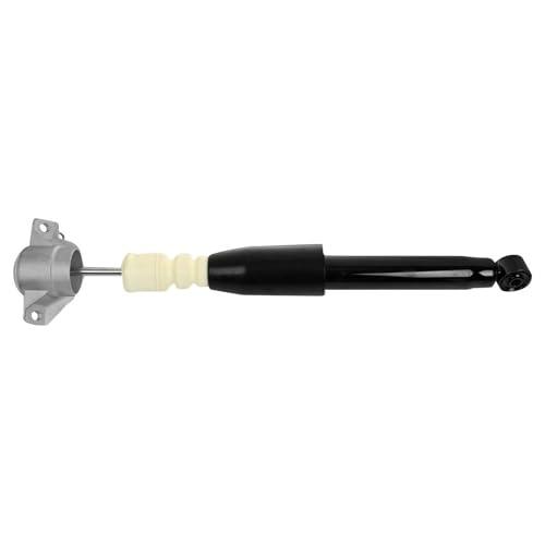 【並行輸入品】 Detroit Axle   2 Rear Shock Absorbers for 2009 2017 Audi Q5, 201の画像