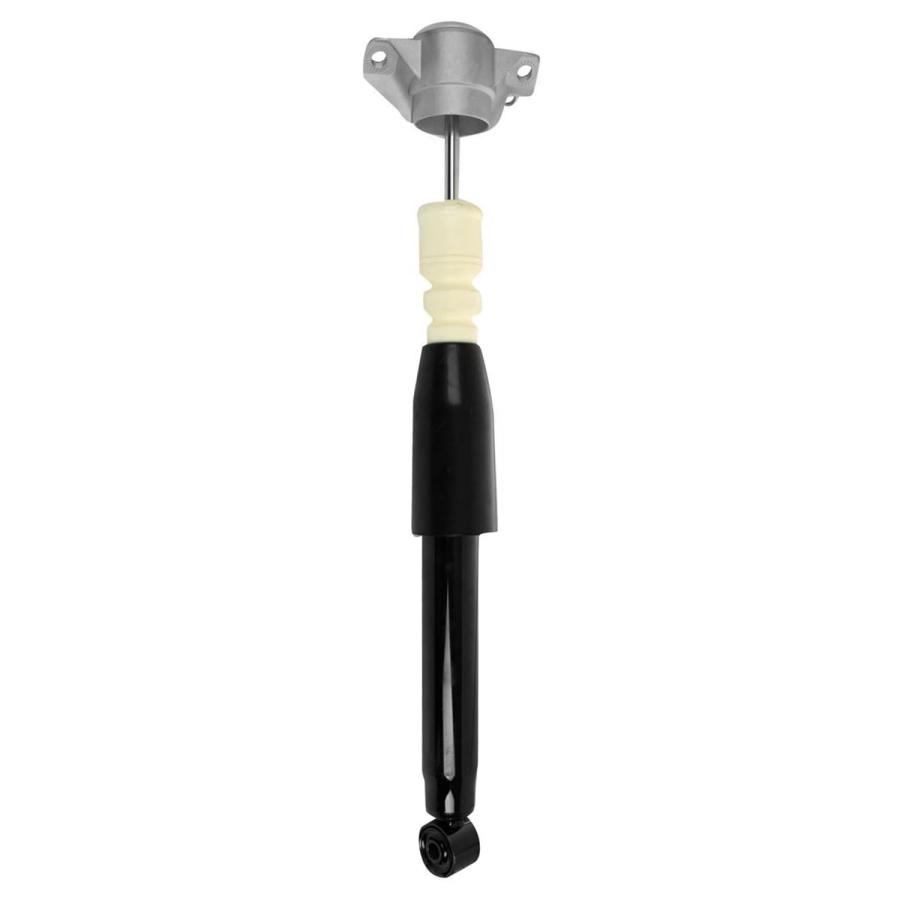 【並行輸入品】 Detroit Axle   2 Rear Shock Absorbers for 2009 2017 Audi Q5, 201の画像