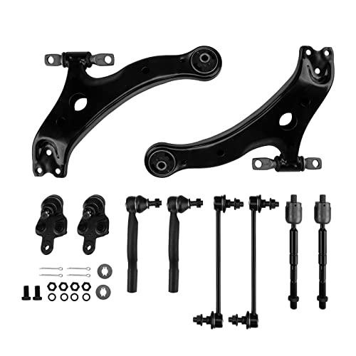 PHILTOP フロントロワーコントロールアーム カムリ2002 2006、ハイランダー2004 2007、RX350 2007 並行輸入品_1