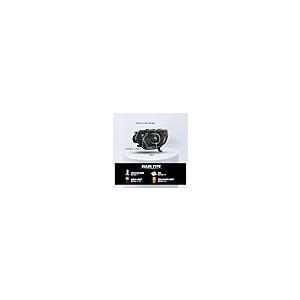 TUSDAR For 2012 2015 Toyota Tacoma LED DRL Tube Projector Headli 並行輸入品の画像
