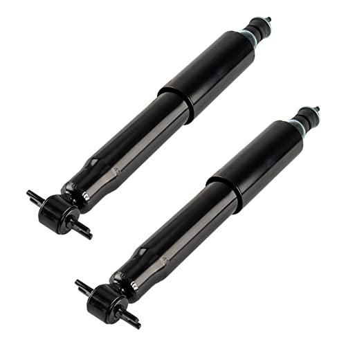 AUTOSITY Front Shocks Absorber Struts Replacement for 1999 2006  並行輸入品の画像
