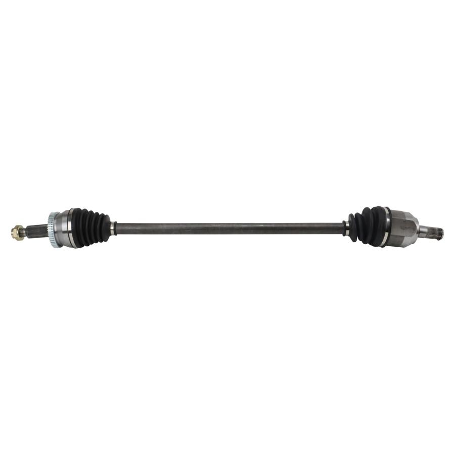 TRQ フロント右CVアクスルシャフト 2015 2019 ヒュンダイ ソナタ 2016 2020 Kia Optimaに対応 T 並行輸入品の画像