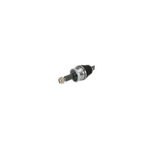 TRQ フロント右CVアクスルシャフト 2015 2019 ヒュンダイ ソナタ 2016 2020 Kia Optimaに対応 T 並行輸入品の画像