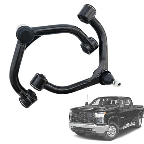 FUTAIHE 2 4\" Lift Front Upper Control Arms For 2011 2020 Chevrol 並行輸入品"_1